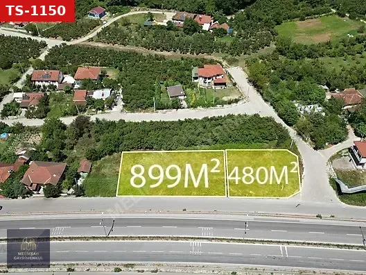 Satılık Arsa - Dereboğazı Mahallesi, 1380 m²