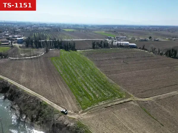 Satılık Arsa - Sofular Mahallesi, 7724 m²