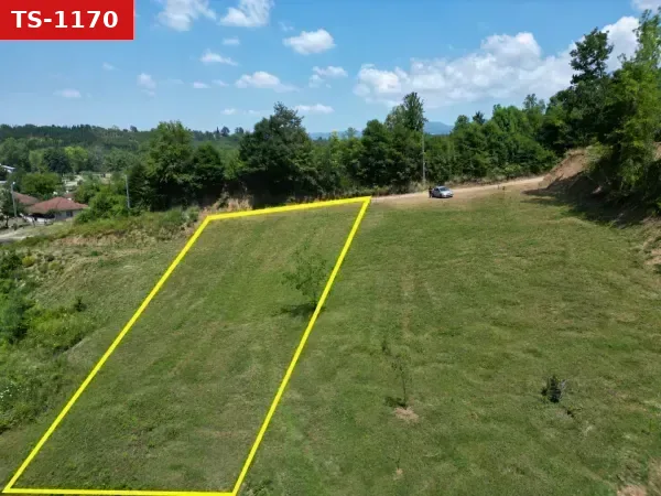 Satılık Arsa - Balıklıihsaniye Mahallesi, 1000 m² 2.5 Milyon TL Parsel 1