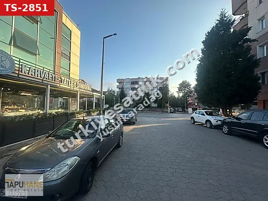 DEPOZİTOSUZ PAZARYERİ YANI KİRALIK 2+1 DAİRE