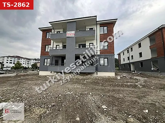 GÜRKAN GAYRİMENKUL SARIDEDE MH. ÇAY KENARINDA 2+1 DAİRE
