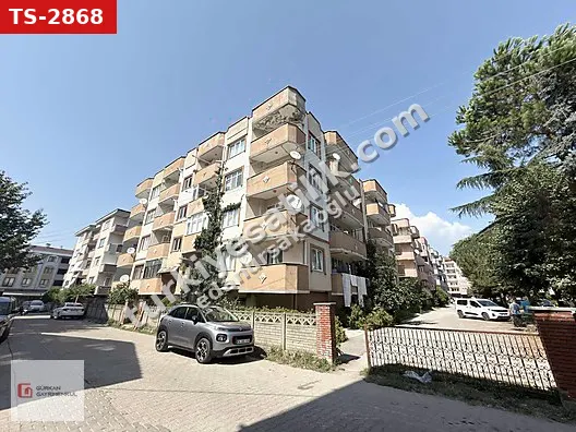 GÜRKAN GAYRİMENKUL ÇARŞI MERKEZİ 3+1 125 m2 DAİRE