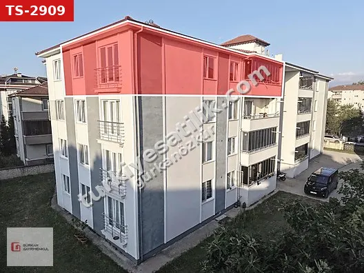 GÜRKAN GAYRİMENKUL YENİ MH. HASTANE YOLU YAKINI 3+1 DAİRE