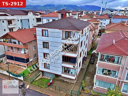 GÜRKAN GAYRİMENKUL YENİ MAH. SATILIK 2+1 DAİRE