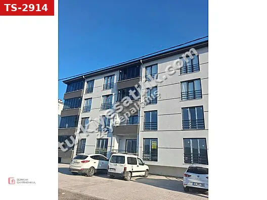 GÜRKAN GAYRİMENKUL YENİ MAH. 2+1 KİRALIK DAİRE