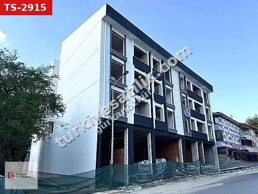 GÜRKAN GAYRİMENKUL YENİ MH.BEŞTEPELER CD.ÜZERİ 3+1 DUBLEKS DAİRE