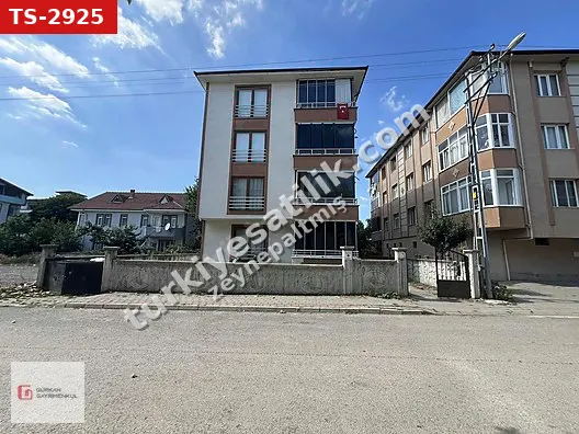 GÜRKAN GAYRİMENKUL YENİ MAH. 2+1 SATILIK DAİRE