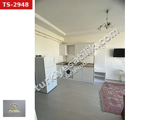 MEHMET'TEN HASTAHANE KARŞISI EŞYALI DAİRE