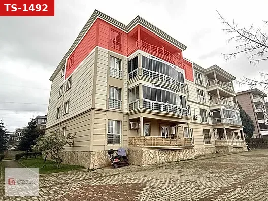 GÜRKAN GAYRİMENKUL YENİ MH. BEYZADE SİTESİ GENİŞ 3+1 DAİRE